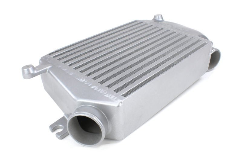 Perrin Performance [15-21 WRX] Top Mount Intercooler Silver