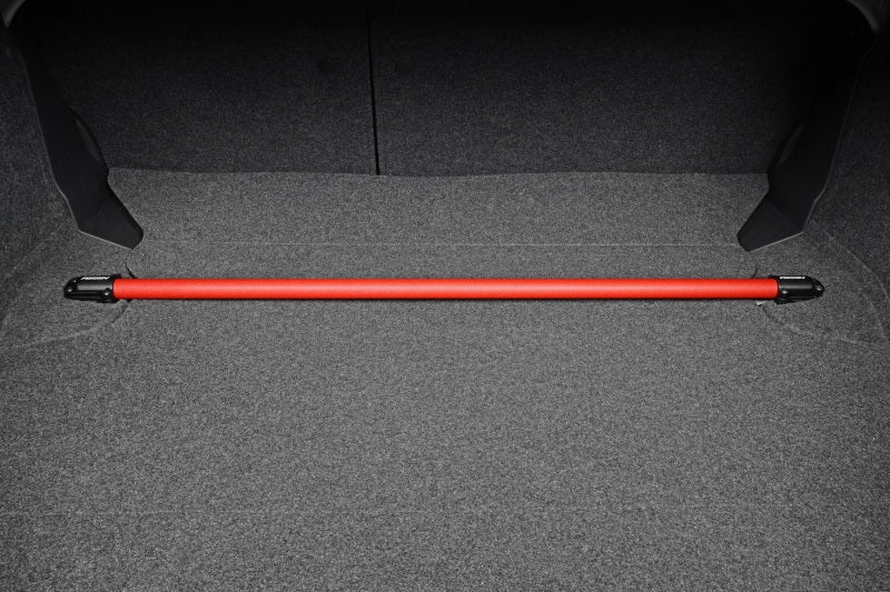 Perrin Performance [22-26 WRX] Rear Shock Tower Brace - Red