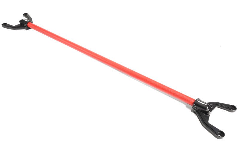 Perrin Performance [22-26 WRX] Rear Shock Tower Brace - Red