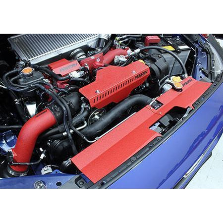 Perrin [15-21 WRX/STI] Radiator Shroud