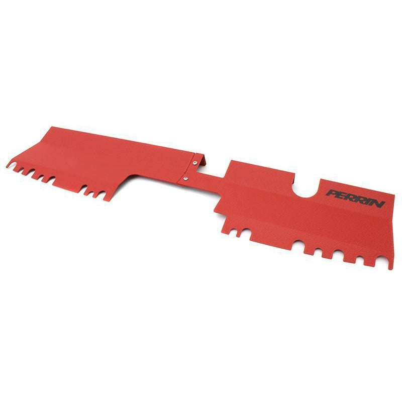 Perrin [15-21 WRX/STI] Radiator Shroud