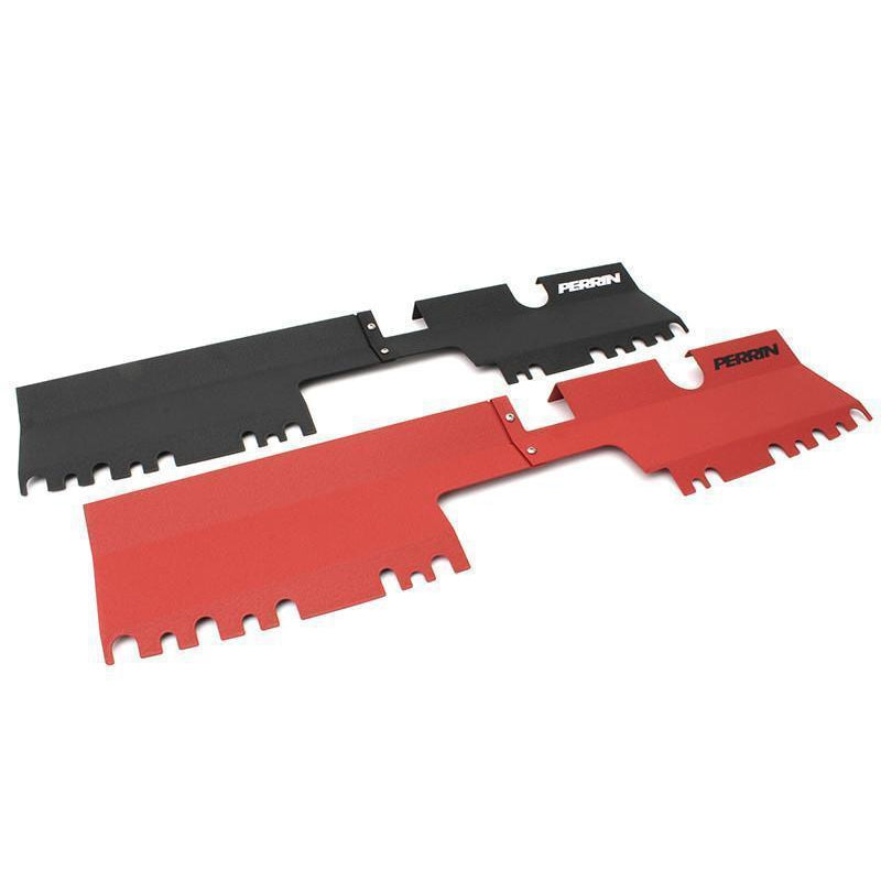 Perrin [15-21 WRX/STI] Radiator Shroud