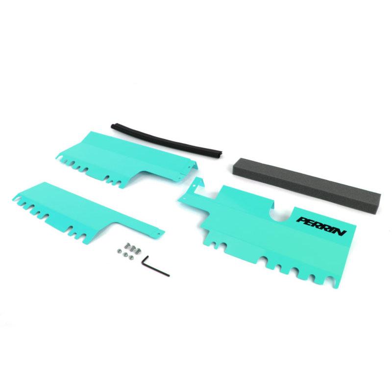 Perrin [15-21 WRX/STI] Radiator Shroud