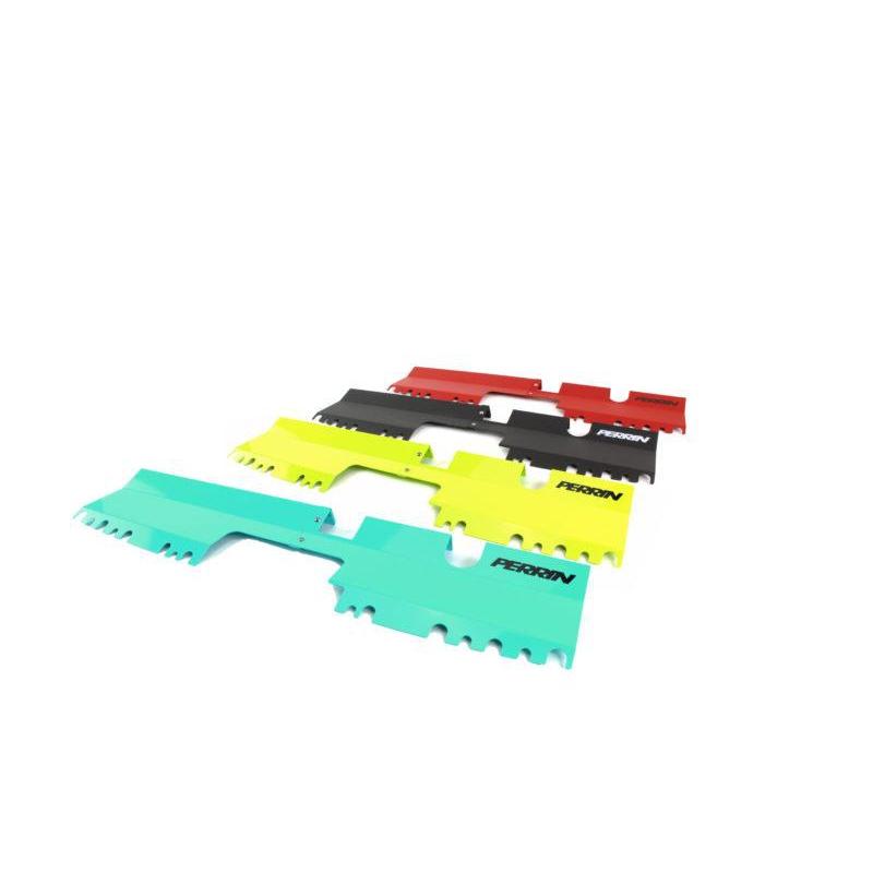 Perrin [15-21 WRX/STI] Radiator Shroud