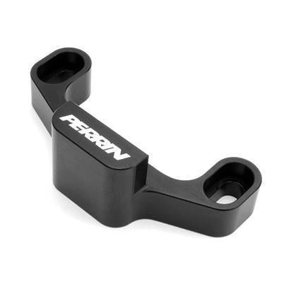 Perrin [18-25 WRX without Short Shifter] Shifter Stop - Black