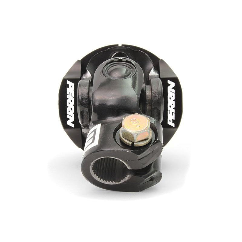 Perrin [07-25 WRX] Steering Dampener Lockdown Kit