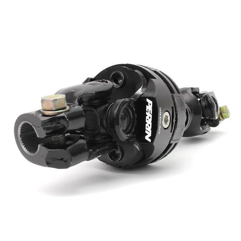 Perrin [07-25 WRX] Steering Dampener Lockdown Kit