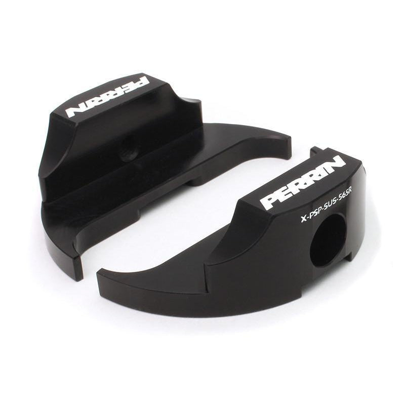 Perrin [07-25 WRX] Steering Dampener Lockdown Kit