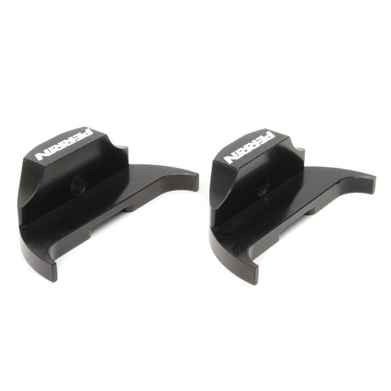 Perrin [07-25 WRX] Steering Dampener Lockdown Kit