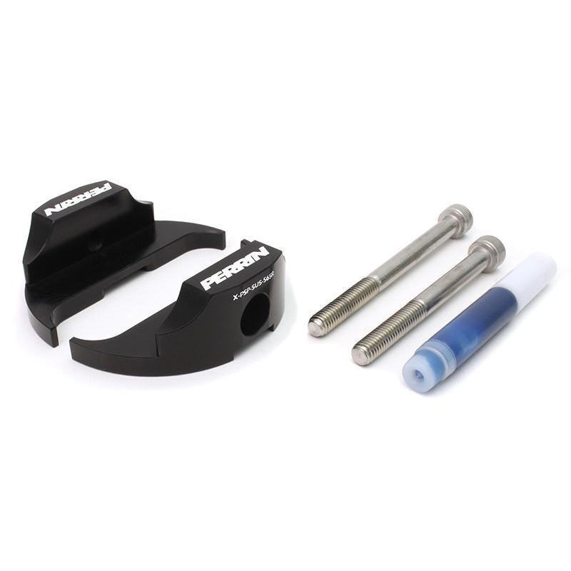 Perrin [07-25 WRX] Steering Dampener Lockdown Kit