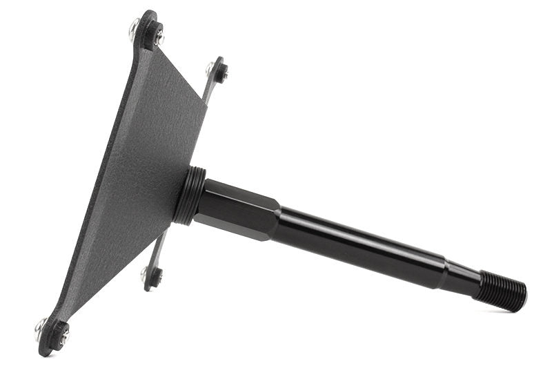 Perrin [22-26 WRX] Front License Plate Holder/Relocation