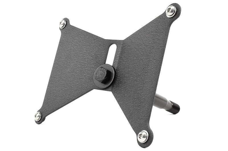 Perrin [22-26 WRX] Front License Plate Holder/Relocation