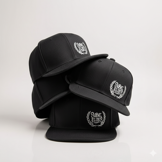 Subie Elites Snapback Hat