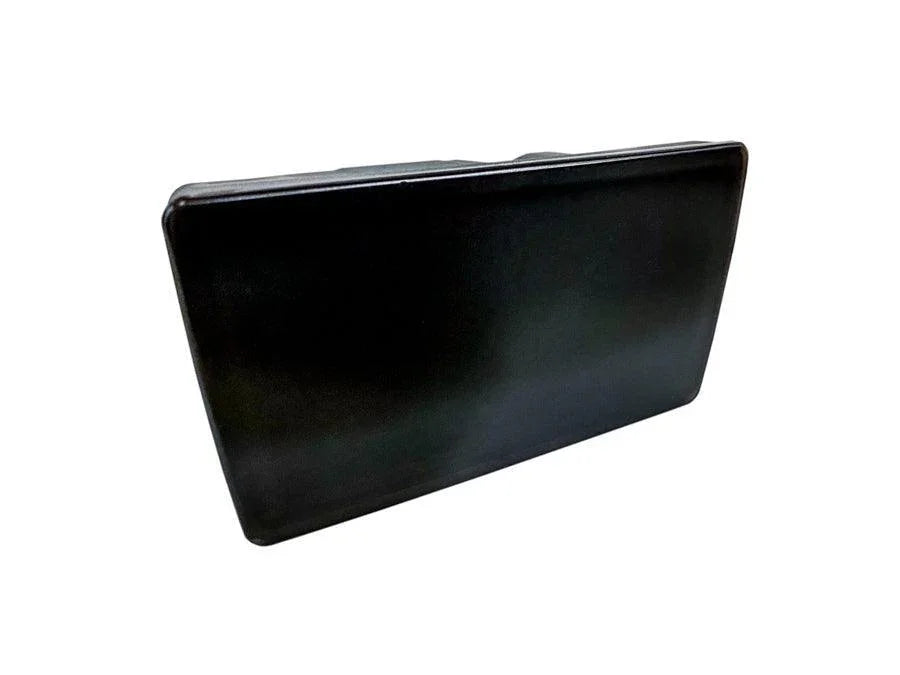 Special Edition Dark Smoke Stealth F1 / Rear Fog Light Overlay fits 2015-2022 Subaru WRX / STI