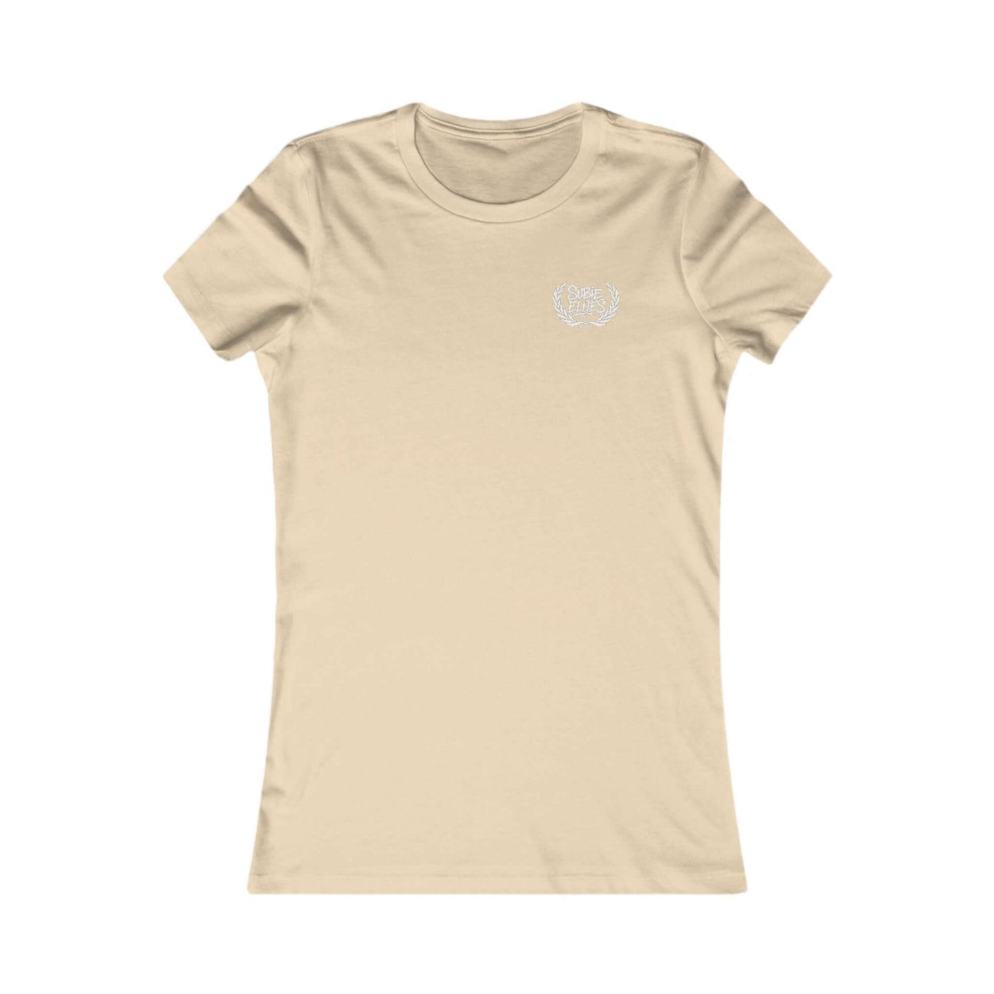 Subie Elites- Womens Favorite tee