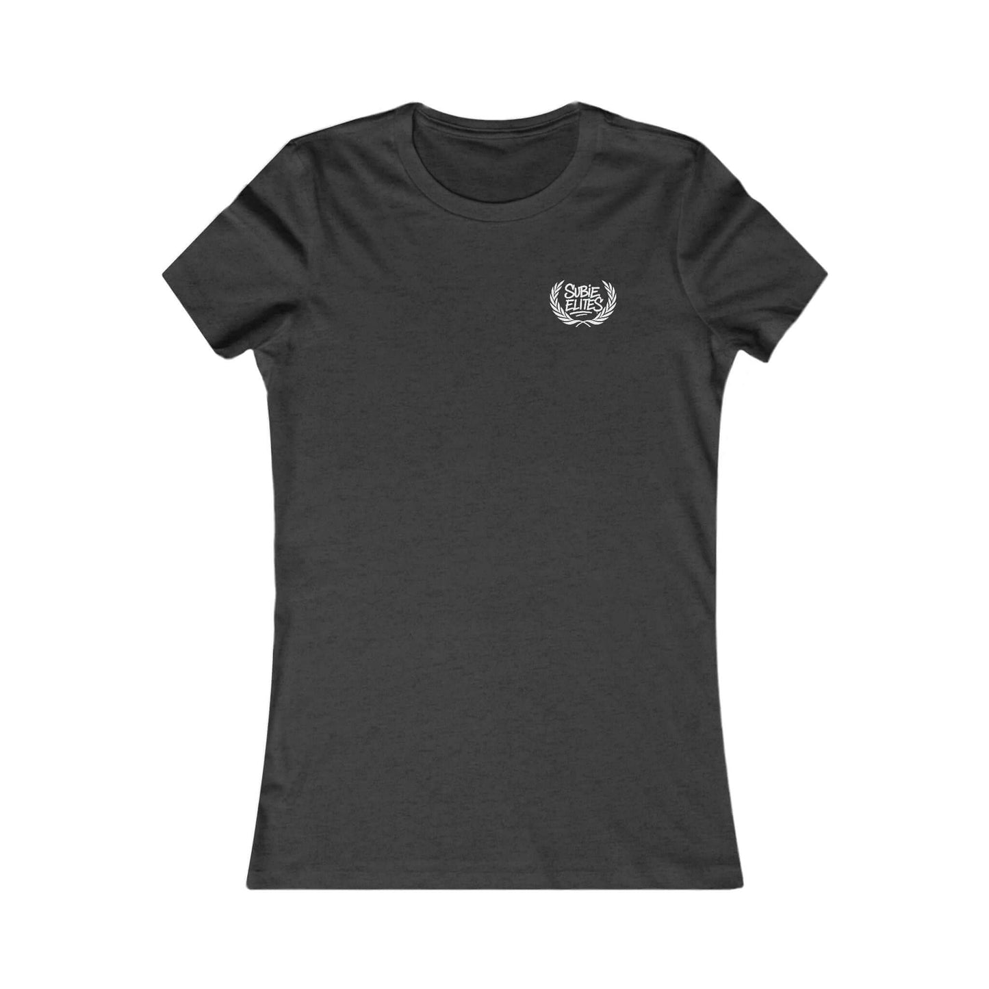 Subie Elites- Womens Favorite tee