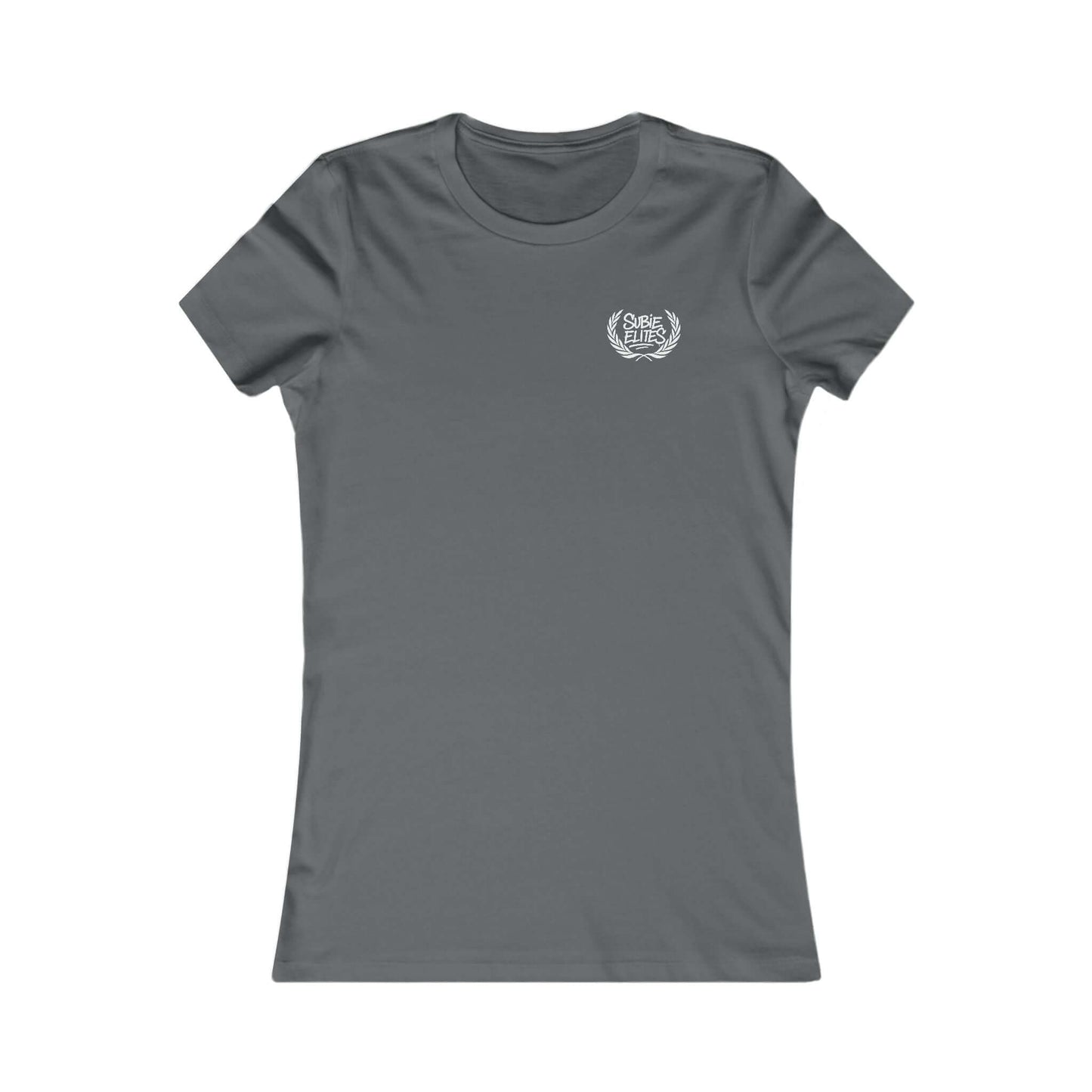 Subie Elites- Womens Favorite tee