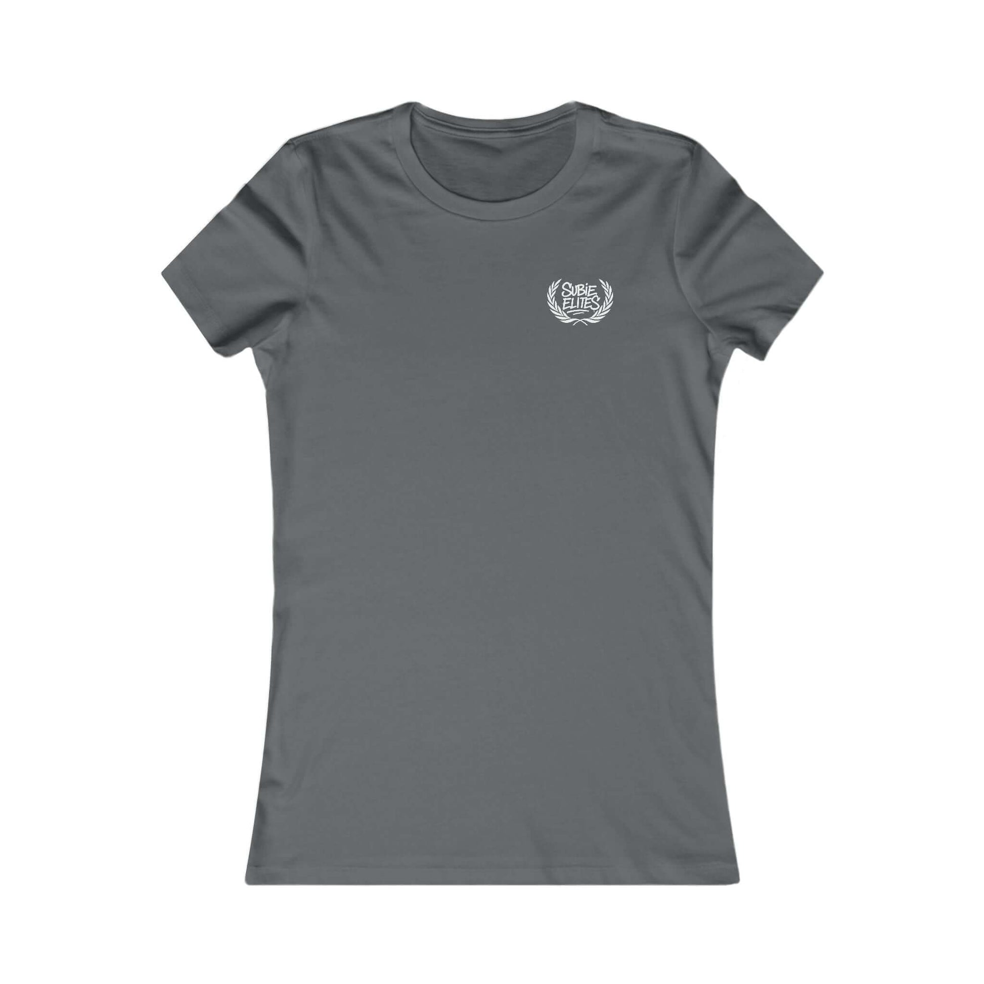 Subie Elites- Womens Favorite tee