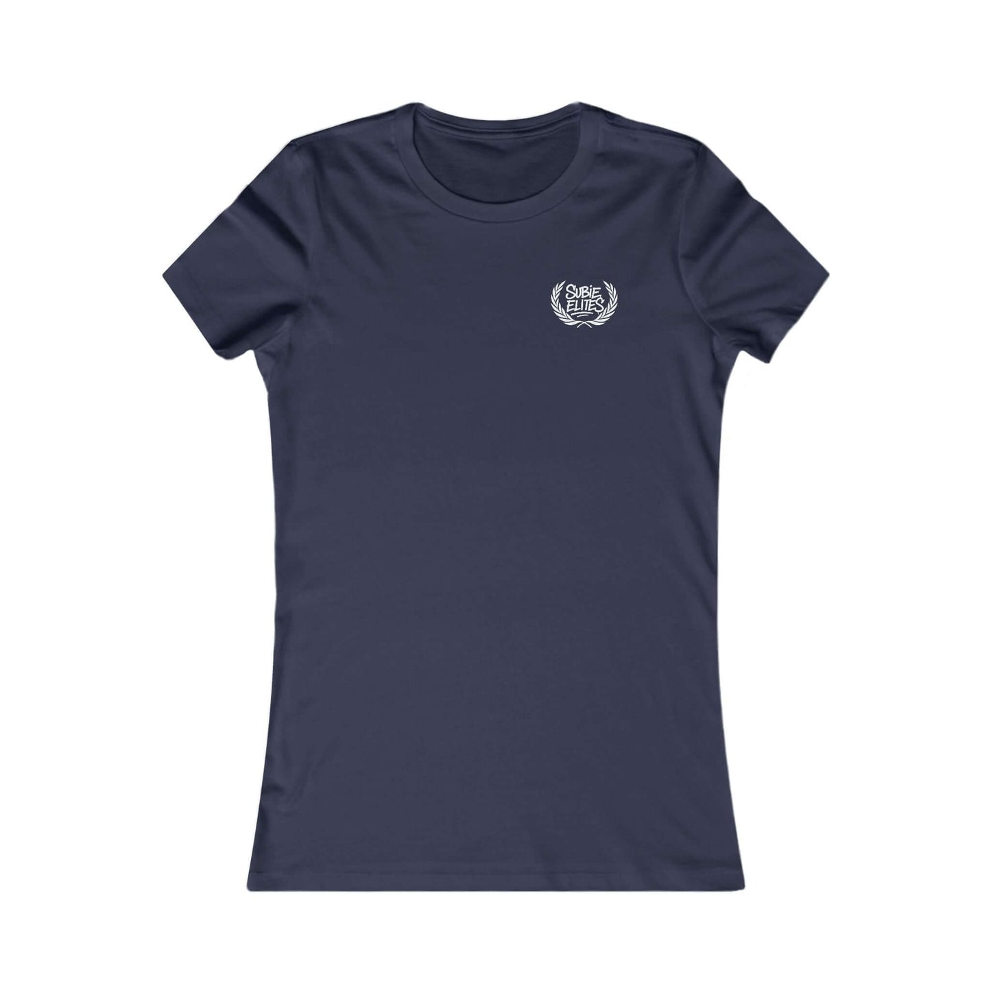 Subie Elites- Womens Favorite tee