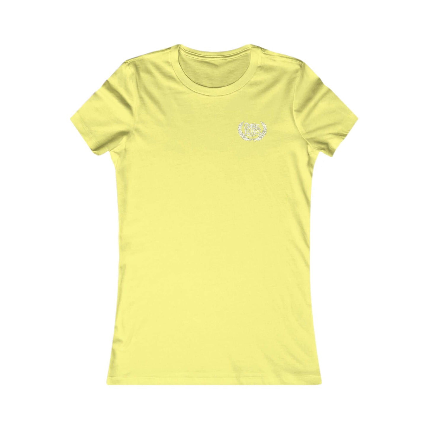 Subie Elites- Womens Favorite tee