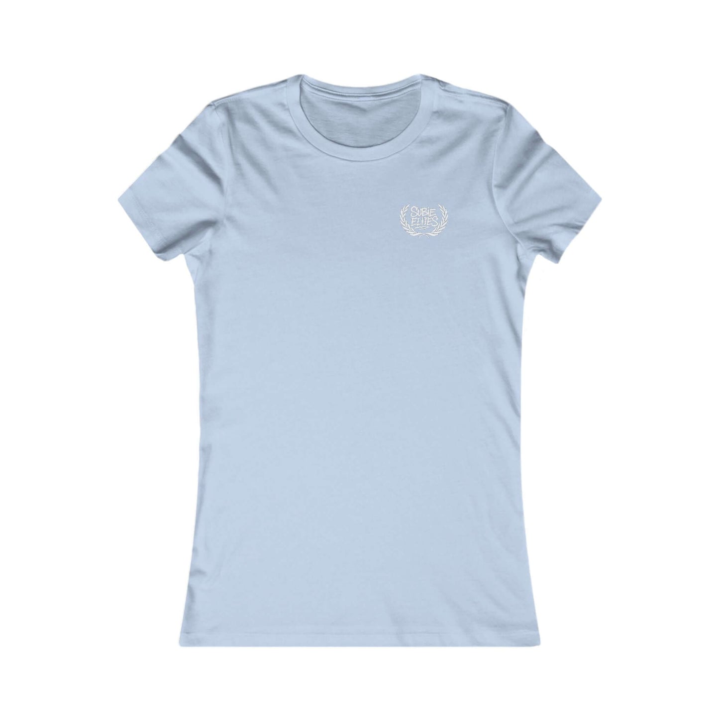 Subie Elites- Womens Favorite tee