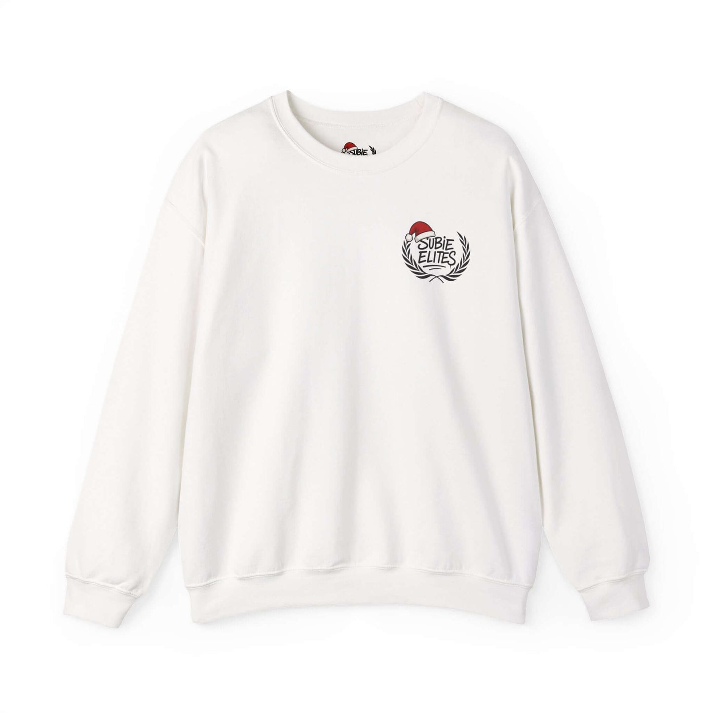 Subie Elites Crewneck Sweatshirt – Subaru Ascent Graphic