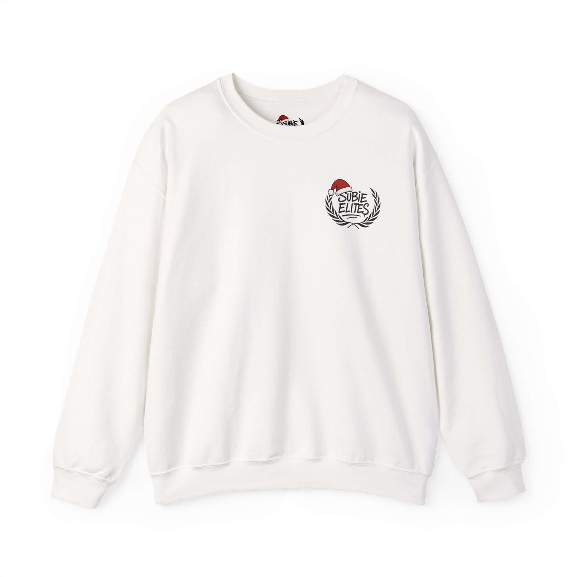 Subie Elites Crewneck Sweatshirt – Subaru Ascent Graphic