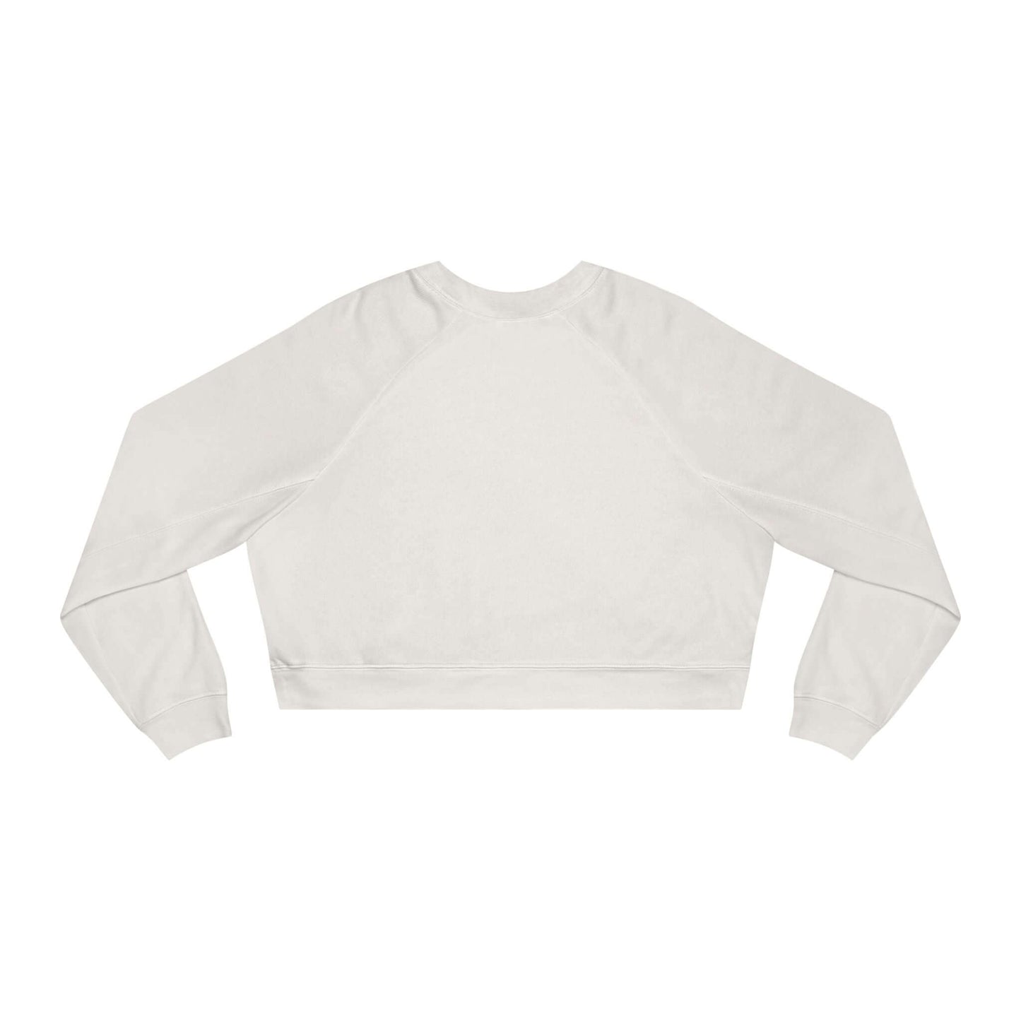Subie Elites Cropped Fleece Pullover
