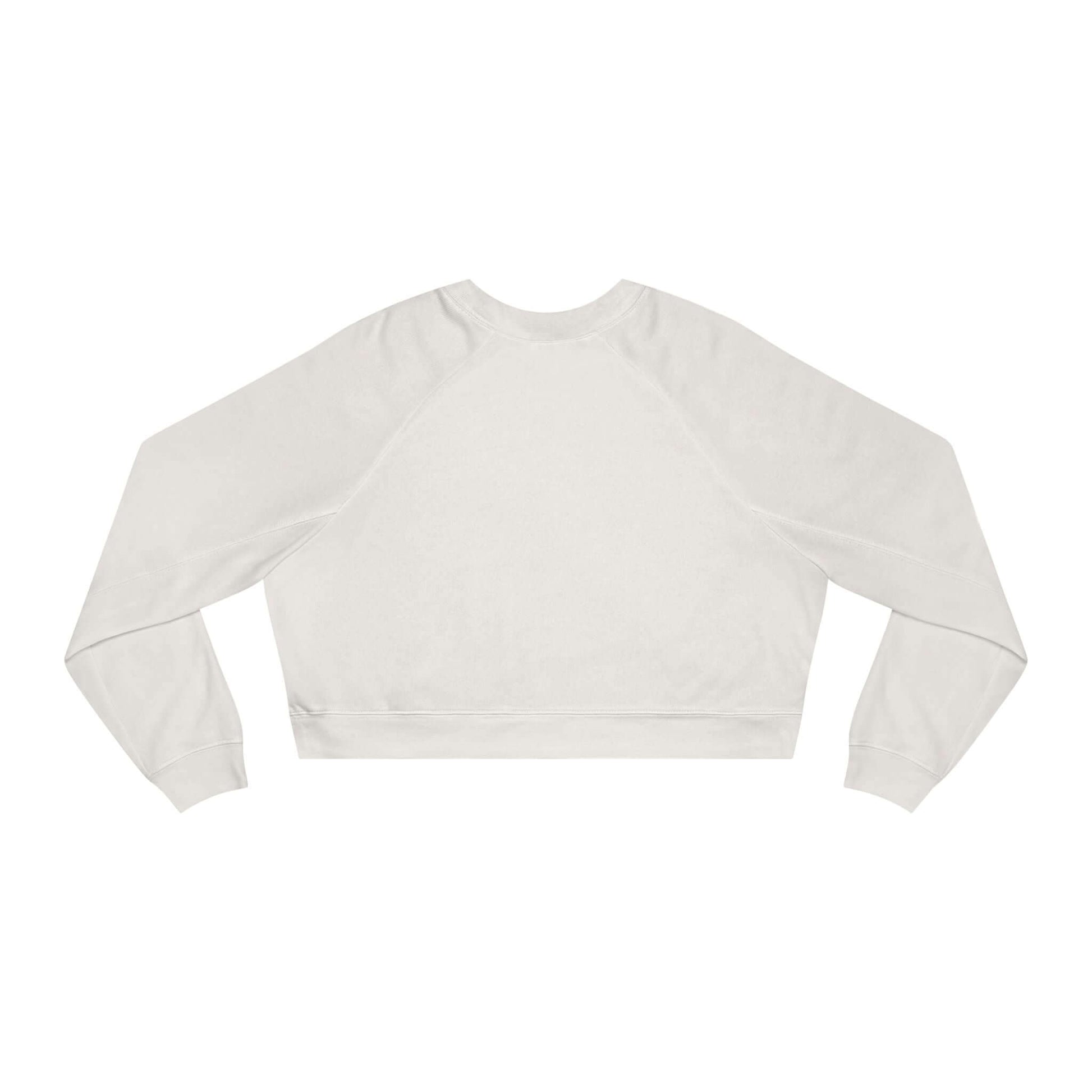 Subie Elites Cropped Fleece Pullover