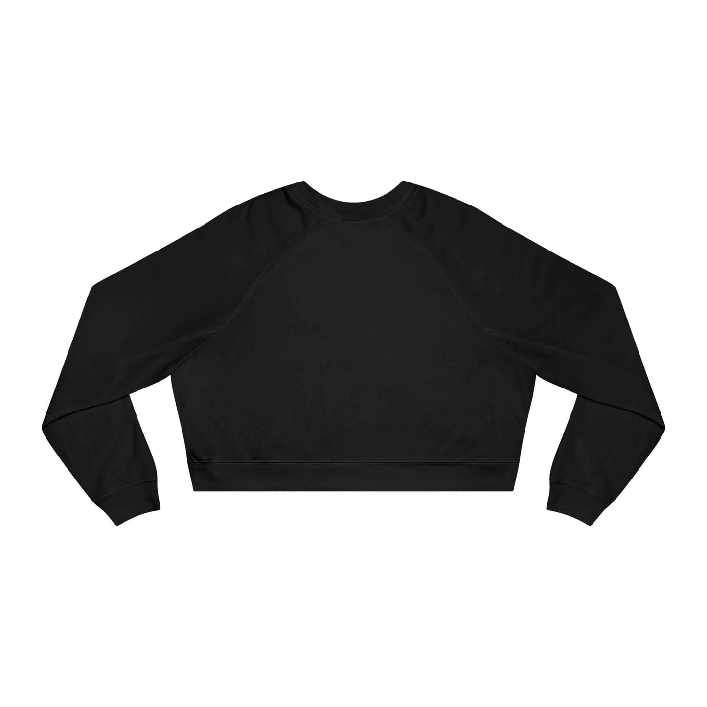Subie Elites Cropped Fleece Pullover