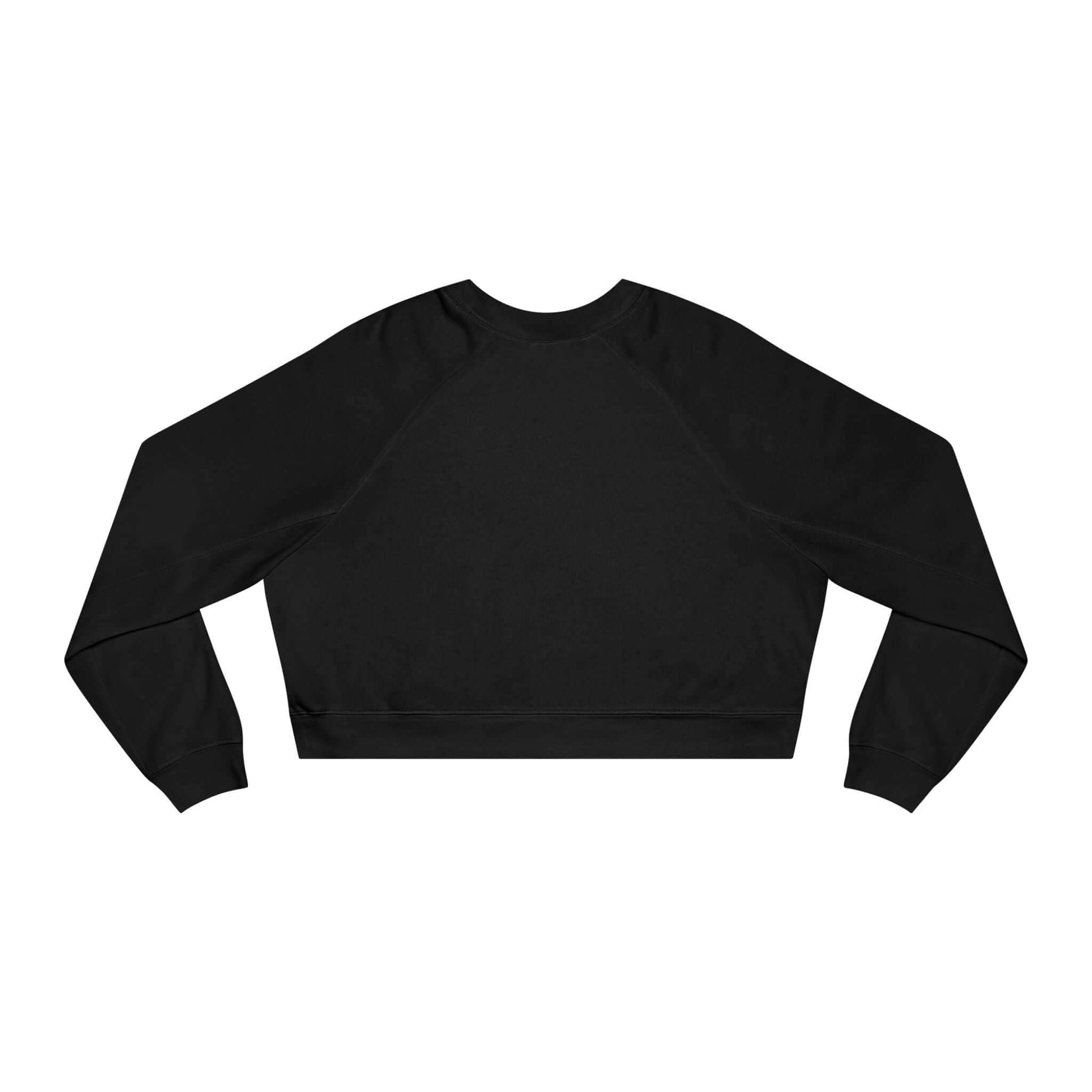 Subie Elites Cropped Fleece Pullover