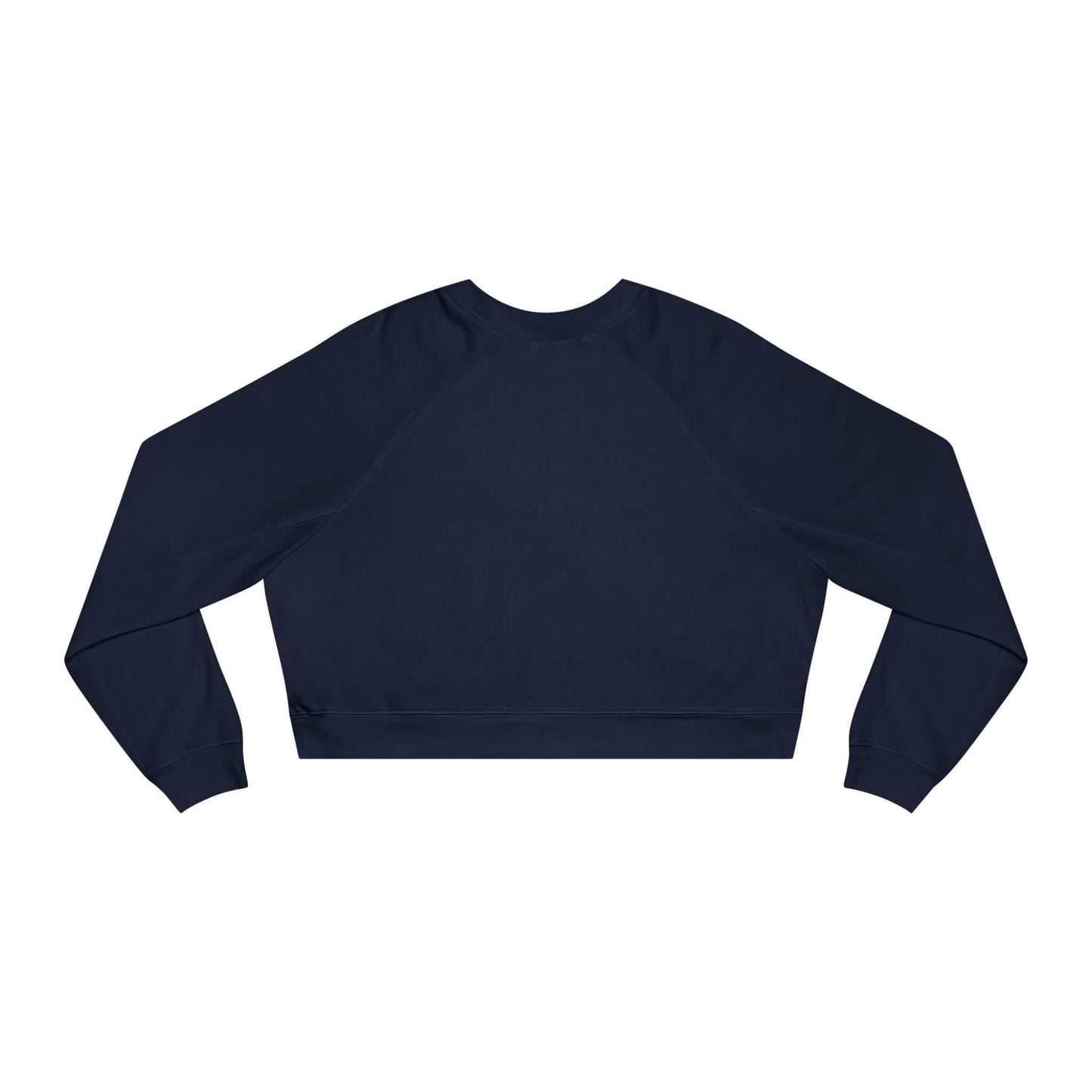 Subie Elites Cropped Fleece Pullover