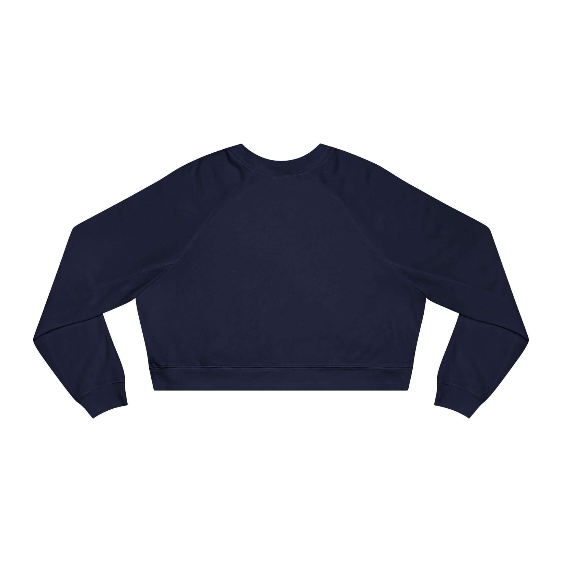 Subie Elites Cropped Fleece Pullover