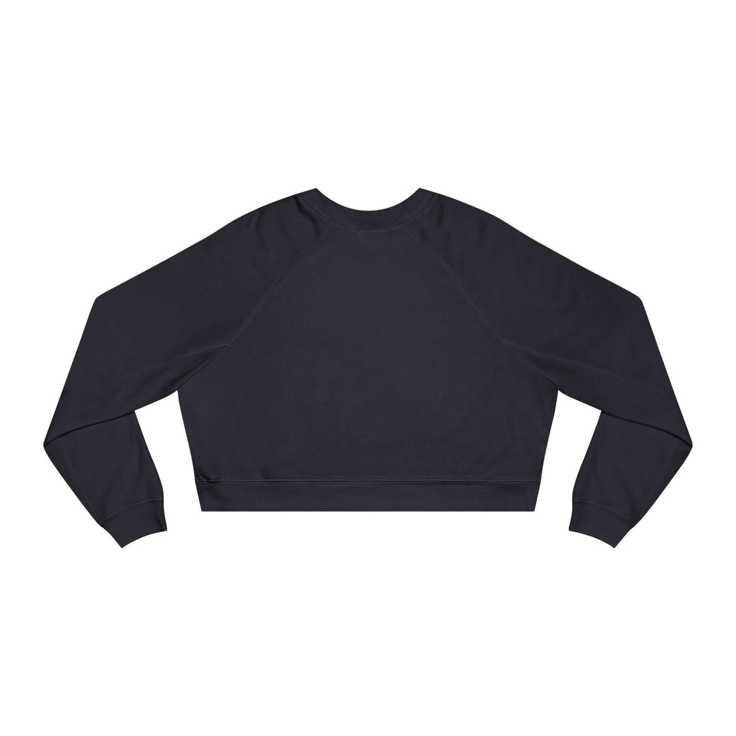 Subie Elites Cropped Fleece Pullover