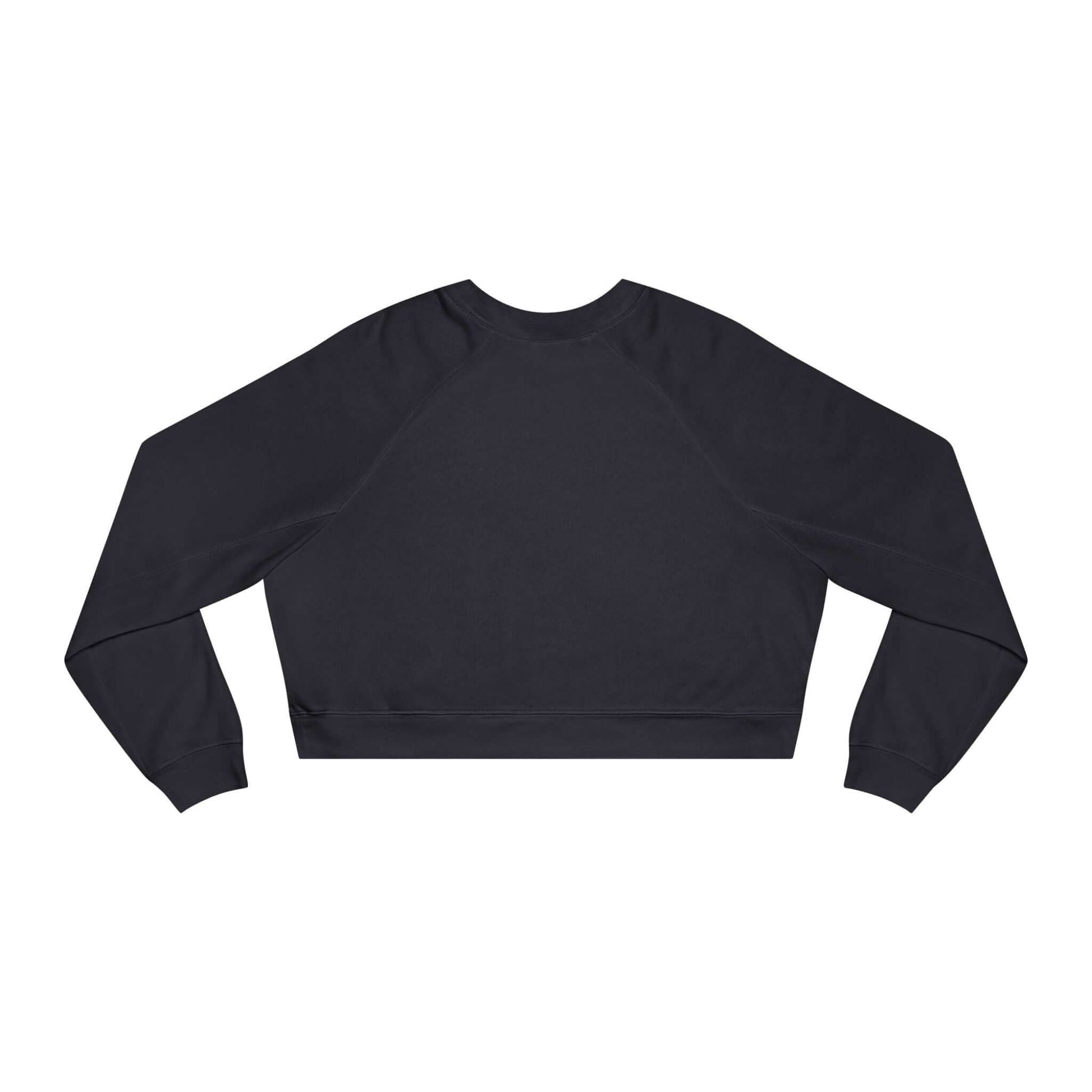 Subie Elites Cropped Fleece Pullover