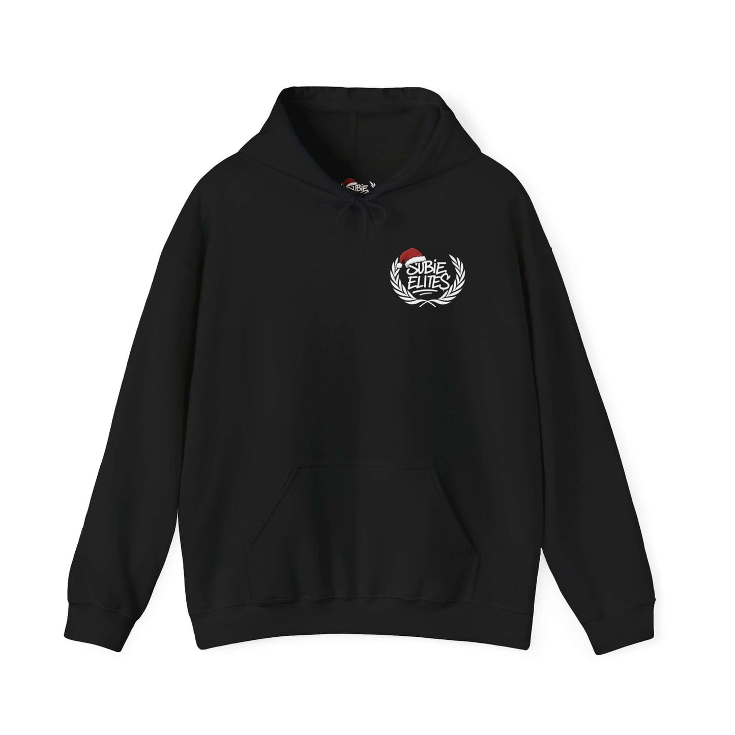 Subie Elites Hoodie — Forester Off-Road Crewneck for Car Enthusiasts