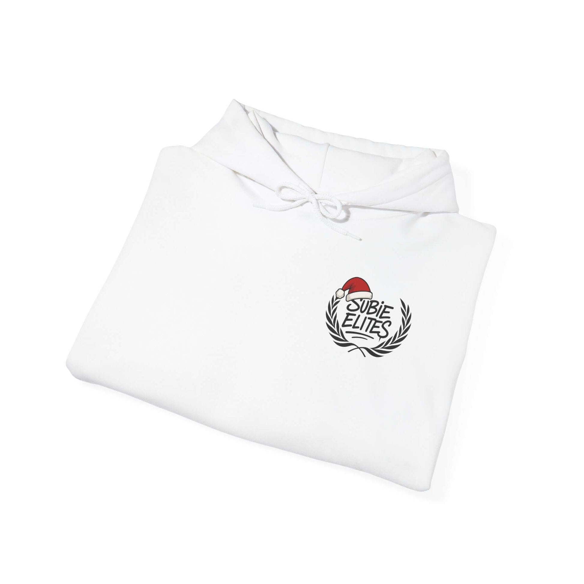 Subie Elites Hoodie — Forester Off-Road Crewneck for Car Enthusiasts