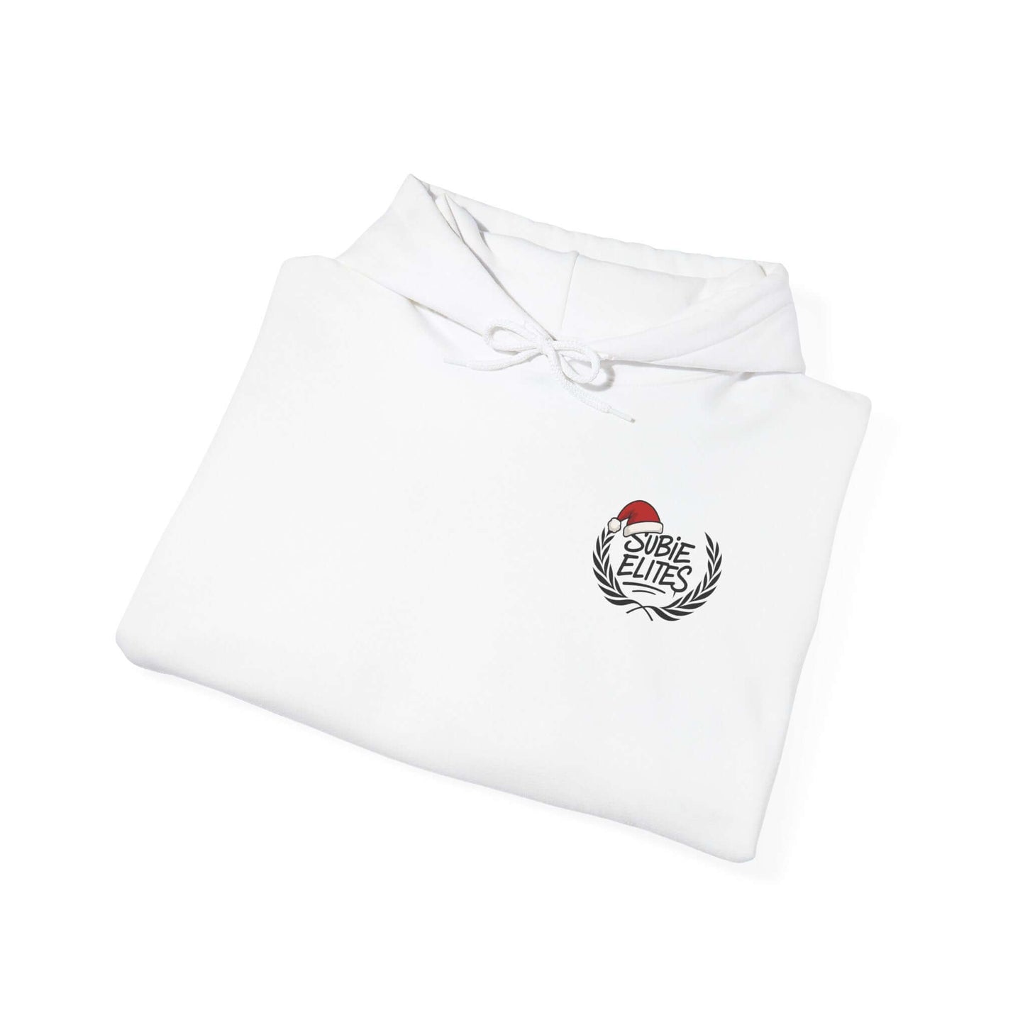 Subie Elites Hoodie – Subaru Off‑Road Crew Pullover