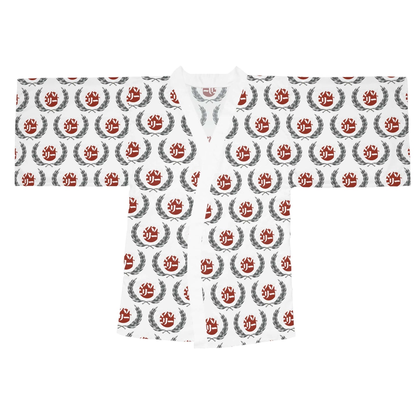 Subie Elites Japanese Heritage- Kimono Robe