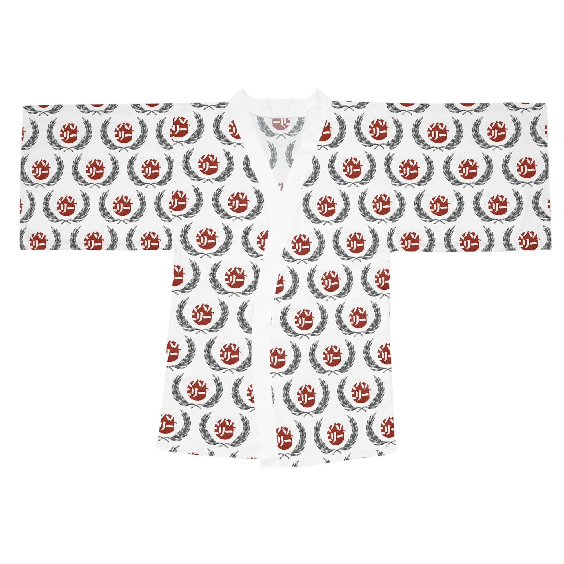 Subie Elites Japanese Heritage- Kimono Robe