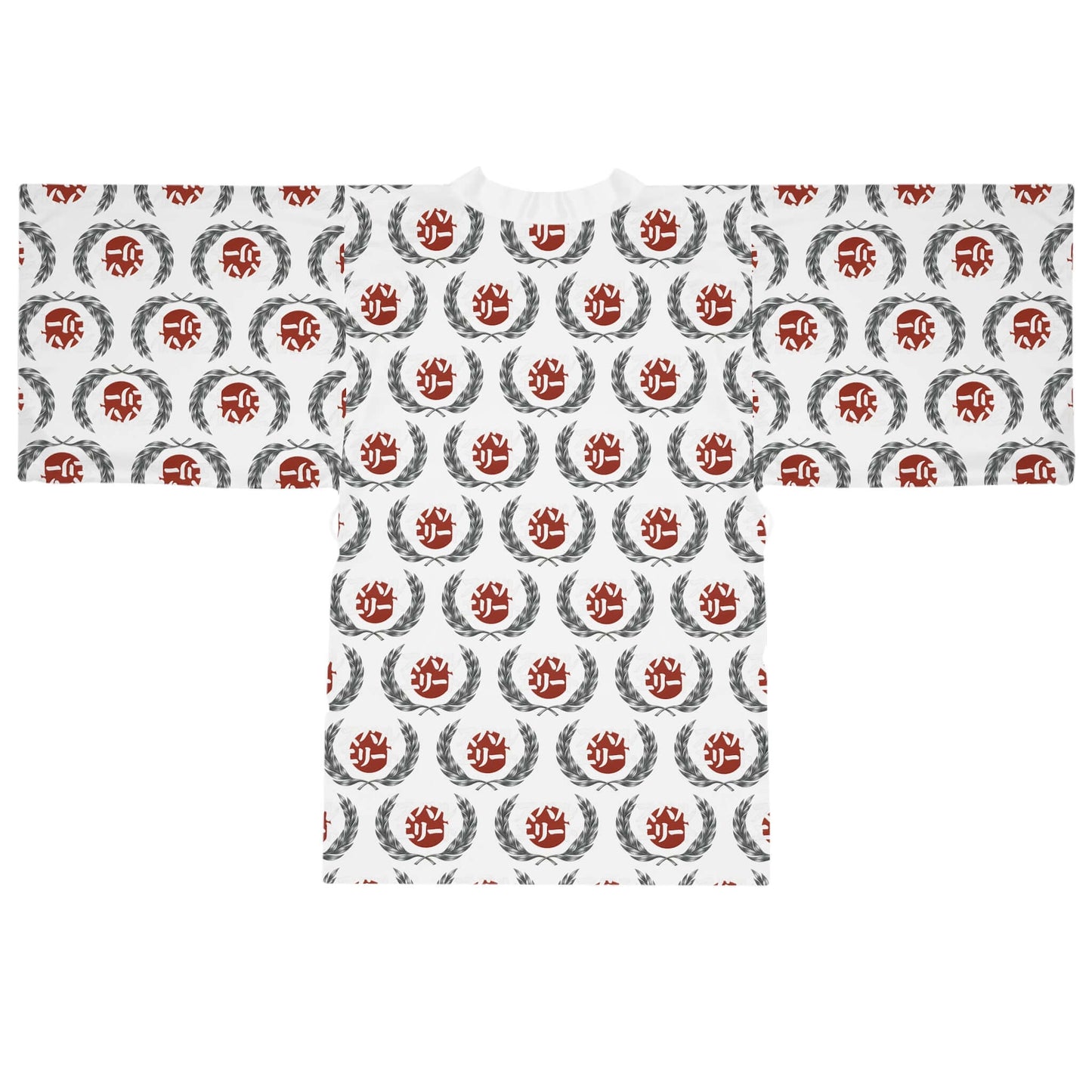 Subie Elites Japanese Heritage- Kimono Robe