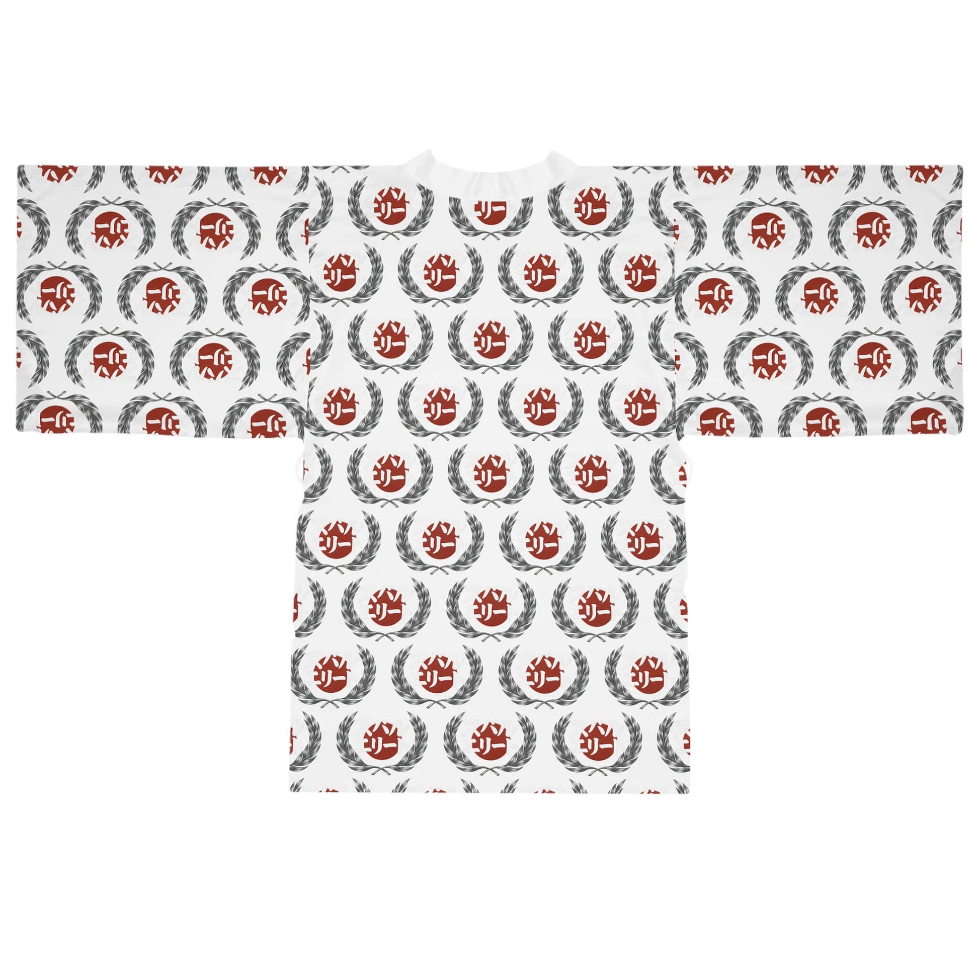 Subie Elites Japanese Heritage- Kimono Robe