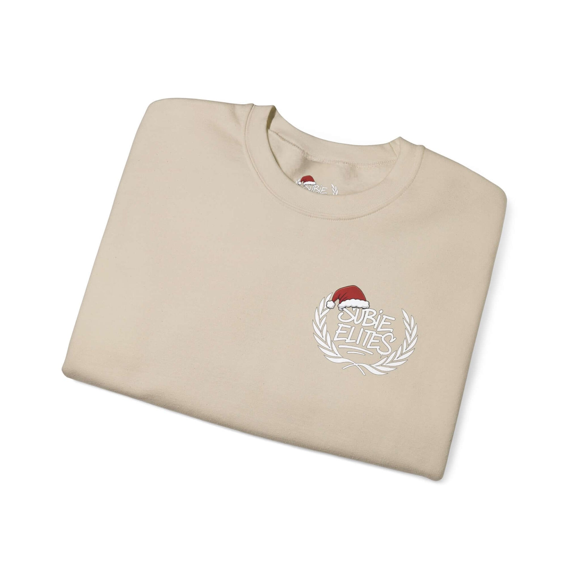 Subie Elites Crewneck Sweatshirt – Subaru Ascent Graphic