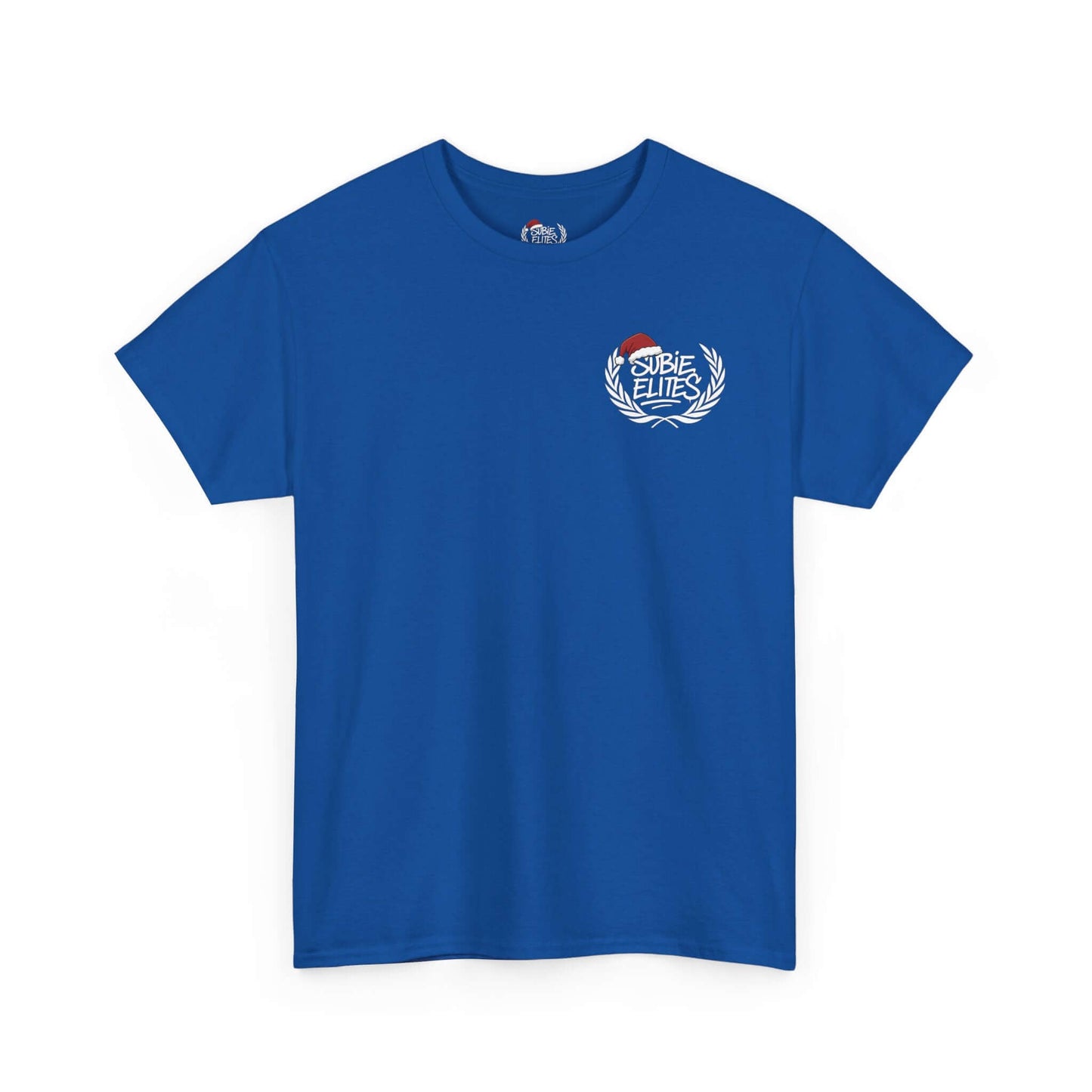 Subie Elites Graphic Tee — Subaru Off‑Road Sticker Style Shirt
