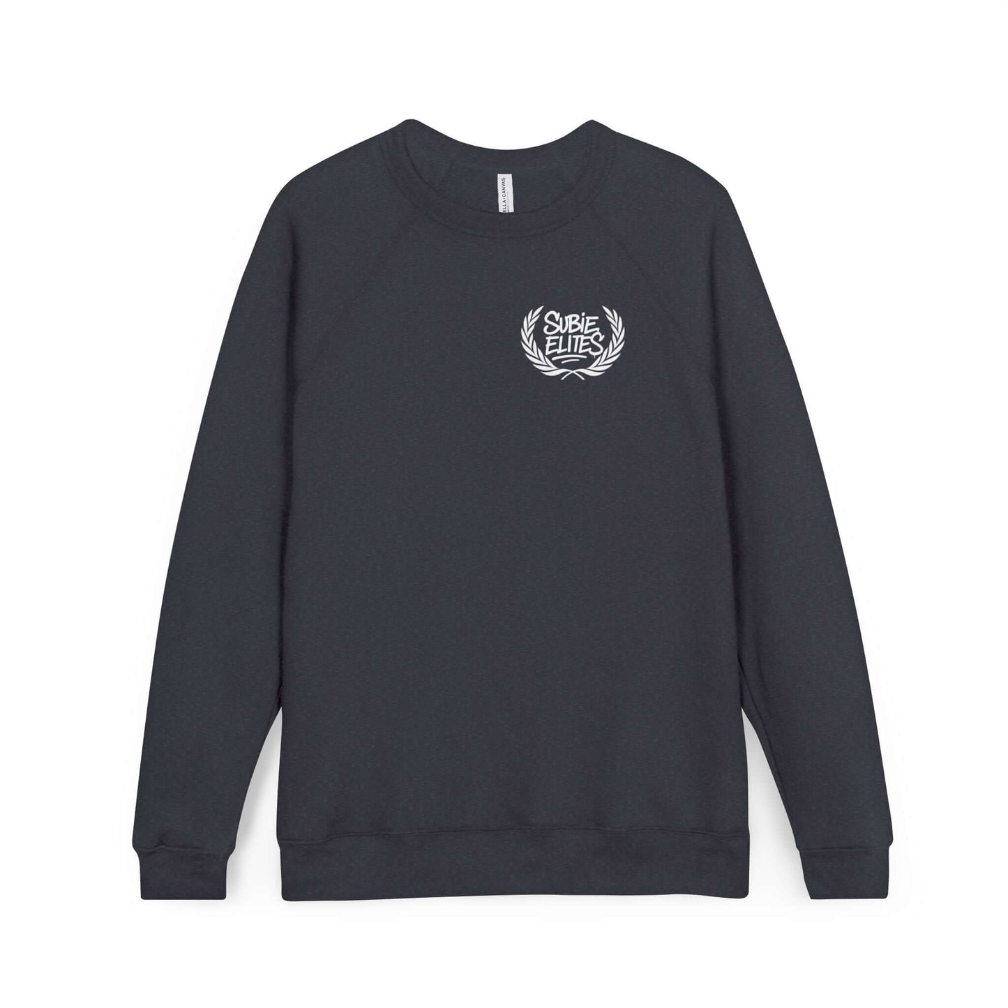 Subie Elites Raglan Sweatshirt
