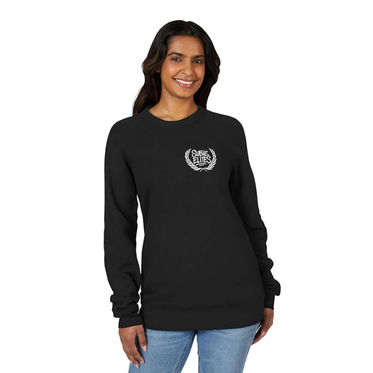Subie Elites Raglan Sweatshirt