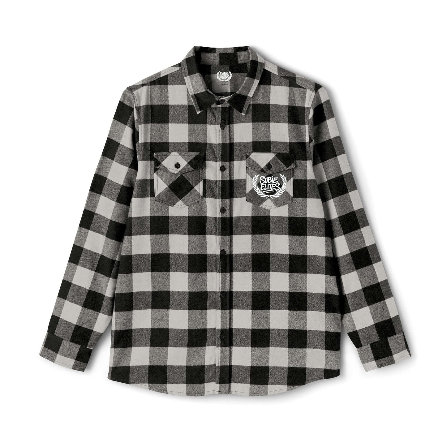 Subie Elites Unisex Flannel