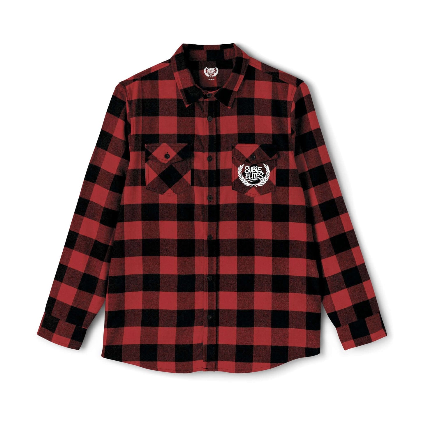 Subie Elites Unisex Flannel