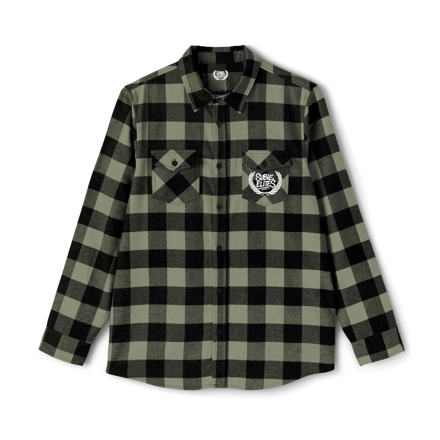 Subie Elites Unisex Flannel