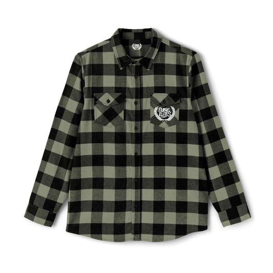 Subie Elites Unisex Flannel